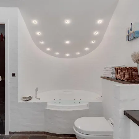 Holiday home Angelarij - From The Sea By Interhome Hadsund