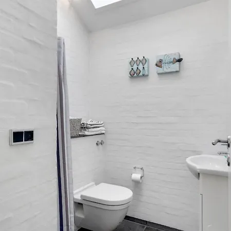 Angelarij - From The Sea By Interhome Holiday home