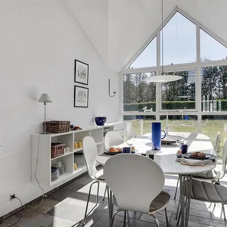 Angelarij - From The Sea By Interhome Hadsund