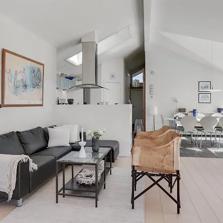 Angelarij - From The Sea By Interhome Feriehus Hadsund