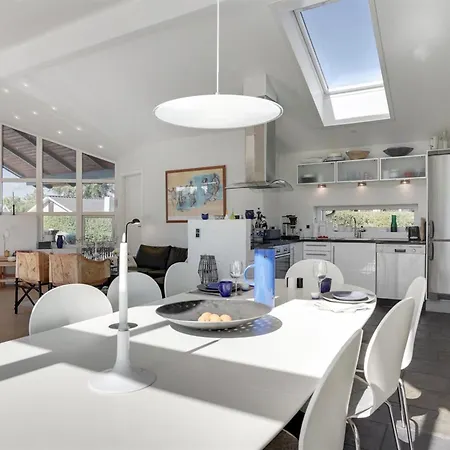 Angelarij - From The Sea By Interhome Hadsund