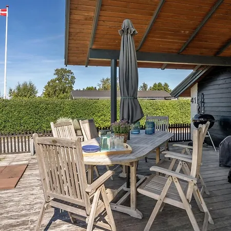 Angelarij - From The Sea By Interhome Hadsund