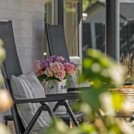 Angelarij - From The Sea By Interhome Hadsund